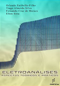 Livro Eletroanálises: aspectos teóricos e práticos