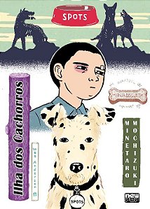 Livro Ilha dos Cachorros (Volume Único)