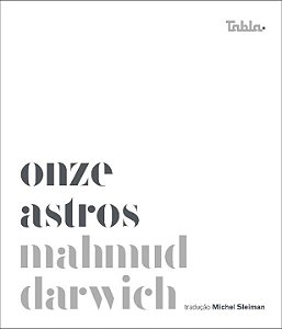 Livro Onze astros