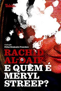 Livro E quem é Meryl Streep?