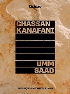 Livro Umm Saad