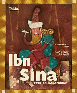 Livro Ibn Sina