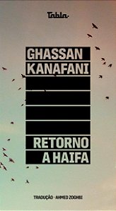 Livro Retorno a Haifa