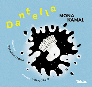 Livro Dantella