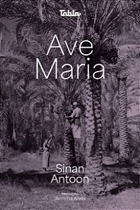 Livro Ave Maria