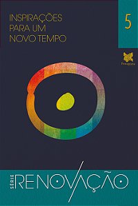 Livro Inspirações Para Um Novo Tempo