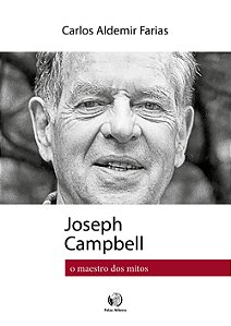 Livro Joseph Campbell − o maestro dos mitos