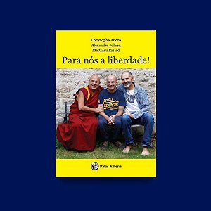 Livro Para Nos A Liberdade