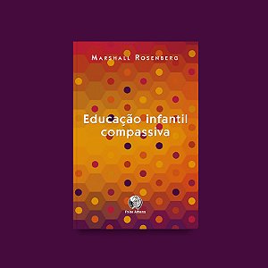 Livro Educação Infantil Compassiva