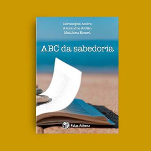 Livro Abc Da Sabedoria