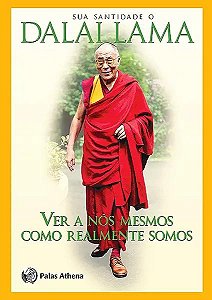 Livro Ver A Nós Mesmos Como Realmente Somos