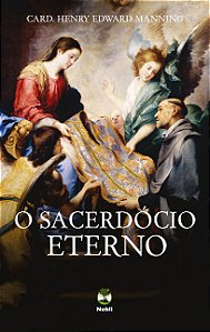 Livro O Sacerdócio Eterno