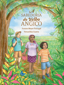 Livro A sabedoria do Velho Angico