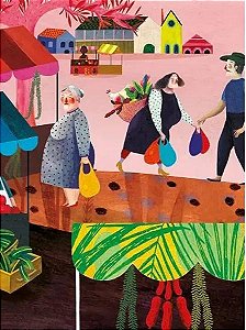 Livro O Fantástisco Arroz De Filomena