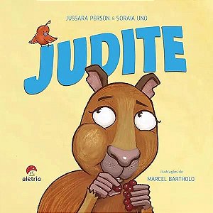 Livro Judite