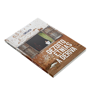 Livro Dezoito Etnias À Deriva
