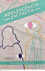 Livro Adolescência Em Pauta