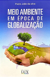 Livro Meio Ambiente Em Época De Globalização
