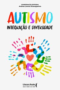 Livro Autismo: integração e diversidade