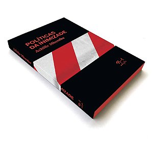 Livro Políticas da Inimizade
