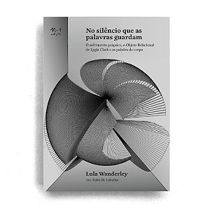 Livro No silêncio que as palavras guardam