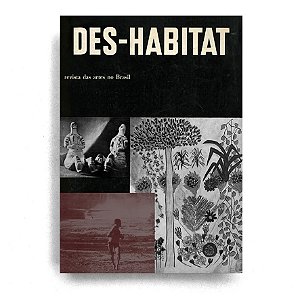Livro Des-habitat