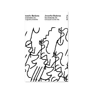 Livro Sociedades do desaparecimento