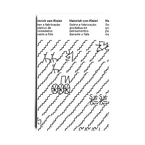 Livro Sobre a fabricação gradativa de pensamentos durante...
