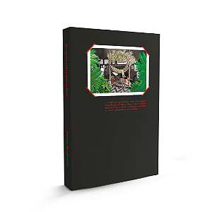 Livro A psicanálise em elipse decolonial