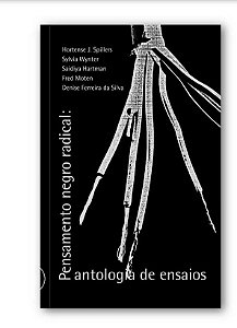 Livro Pensamento Negro Radical