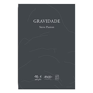 Livro Gravidade