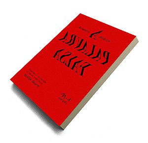 Livro A palavra falsa