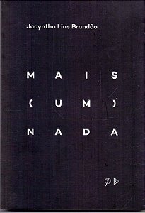 Livro Mais Um Nada