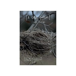 Livro A Casa Comum