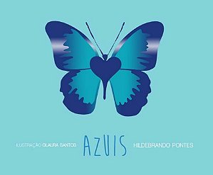 Livro Azuis