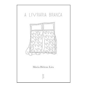 Livro A Livraria Branca