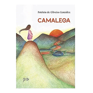 Livro Camaleoa