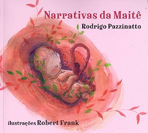 Livro Narrativas Da Maite