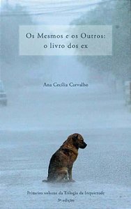 Livro Os Mesmos E Os Outros - 3Ed