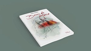 Livro Berro De Maria