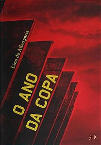 Livro O Ano Da Copa