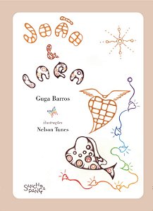 Livro João & Iara