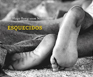 Livro Esquecidos
