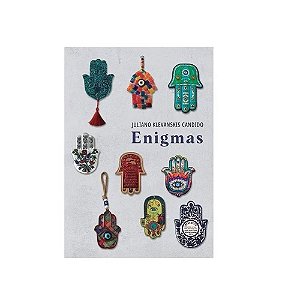 Livro Enigmas