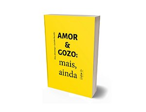 Livro Amor & gozo: Mais, ainda