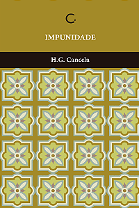 Livro Impunidade