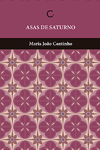 Livro Asas de Saturno