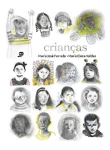 Livro Crianças