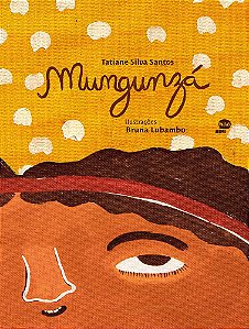 Livro Mungunzá