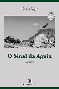 Livro O sinal da águia